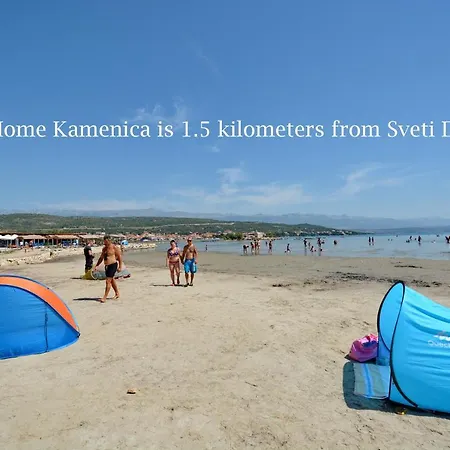 Holiday Kamenica Holiday home *