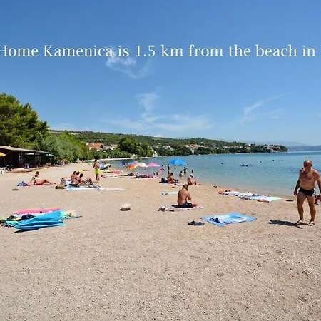 Holiday Kamenica Holiday home