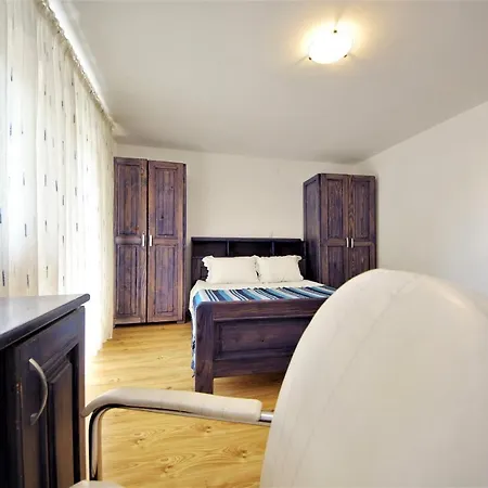 Holiday Kamenica Holiday home