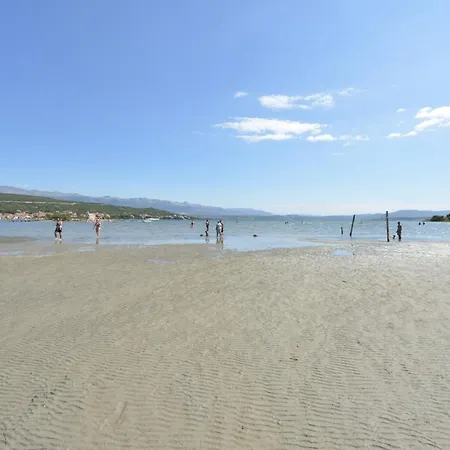 Holiday Kamenica Posedarje